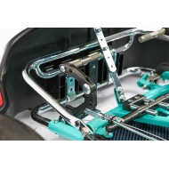 Chasis Formula K MINI MONSTER EVO3 2026 NEW!!