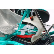 Chassis Formula K MINI MONSTER EVO3 2026 NEW!!