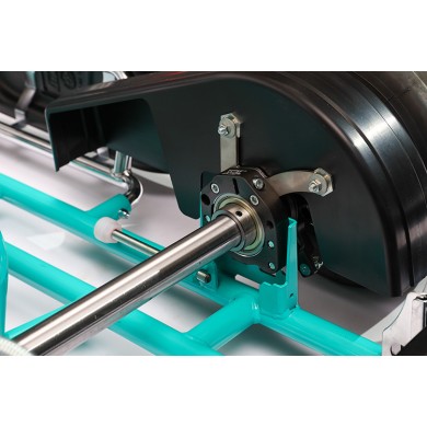 Chasis Formula K MINI MONSTER EVO3 2026 NEW!!