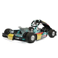 Telaio Formula K MINI MONSTER EVO3 2026 NEW!!