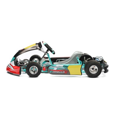 Chasis Formula K MINI MONSTER EVO3 2026 NEW!!