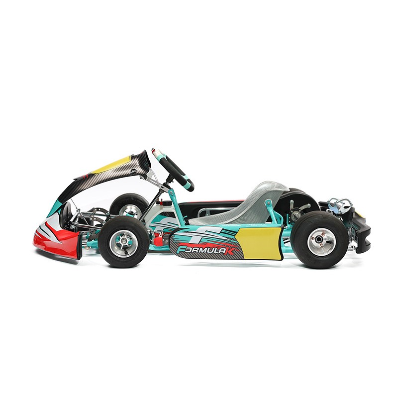Chasis Formula K MINI MONSTER EVO3 2026 NEW!!