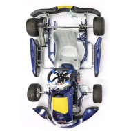 Chassis Complete Praga MINI MONSTER EVO3 2026 NEW!!