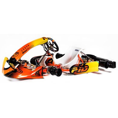 Intrepid Cruiser MS3 OK/KZ 2026 !