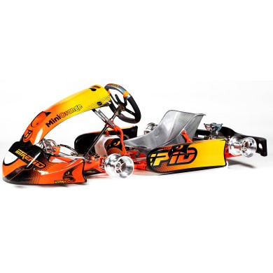 Intrepid Mini Speedy 2 2026 !