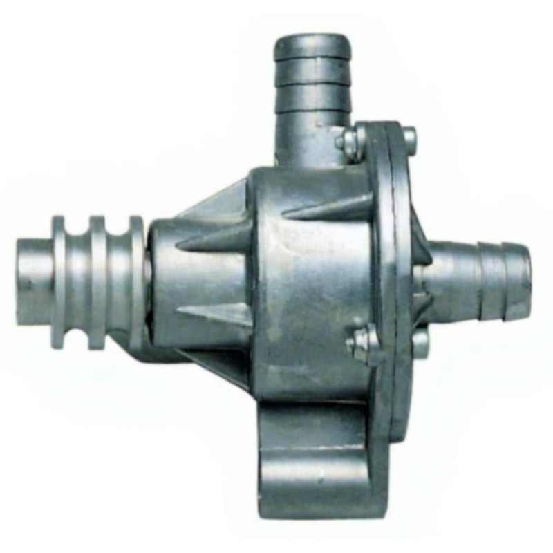 Polea Pequeña Bomba Agua RR, MONDOKART, kart, go kart, karting