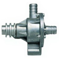 Wasserpumpe RR Flaschenzug Kleine, MONDOKART, kart, go kart