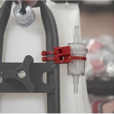 Support Fixation Filtre Essence Type Grand, MONDOKART, kart, go