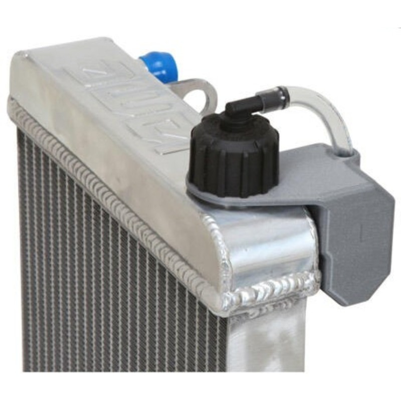 Réservoir Récupération Radiateur IAME X30, MONDOKART, kart, go