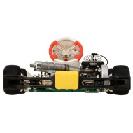 Chassis TonyKart Rookie neue Mini EVS 60cc 2026 !!