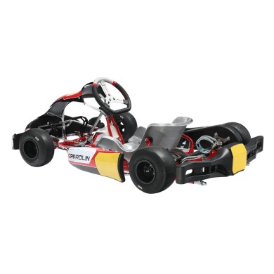 Chassis MINI Opportunity Parolin NEW!!