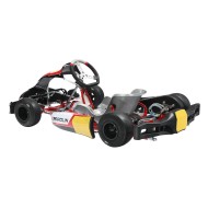 Telaio MINI Opportunity Parolin NEW!!