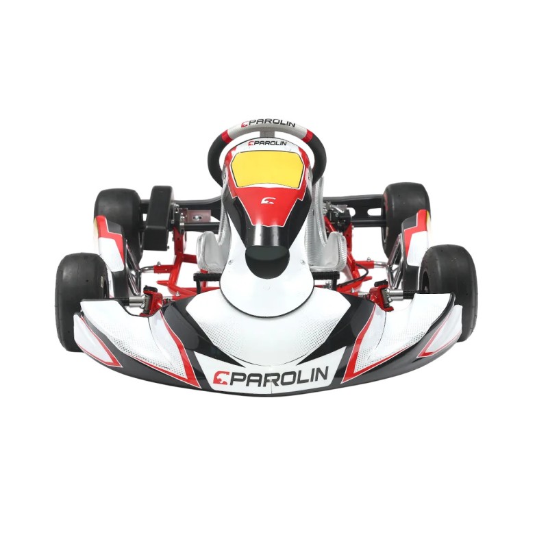 Chasis MINI Opportunity Parolin NEW!!