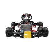 Chasis MINI Opportunity Parolin NEW!!