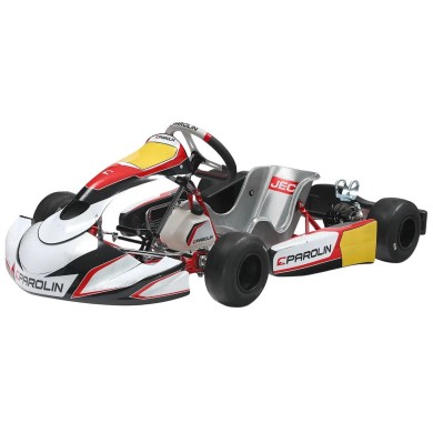 Chasis MINI PIONEER Parolin NEW!!