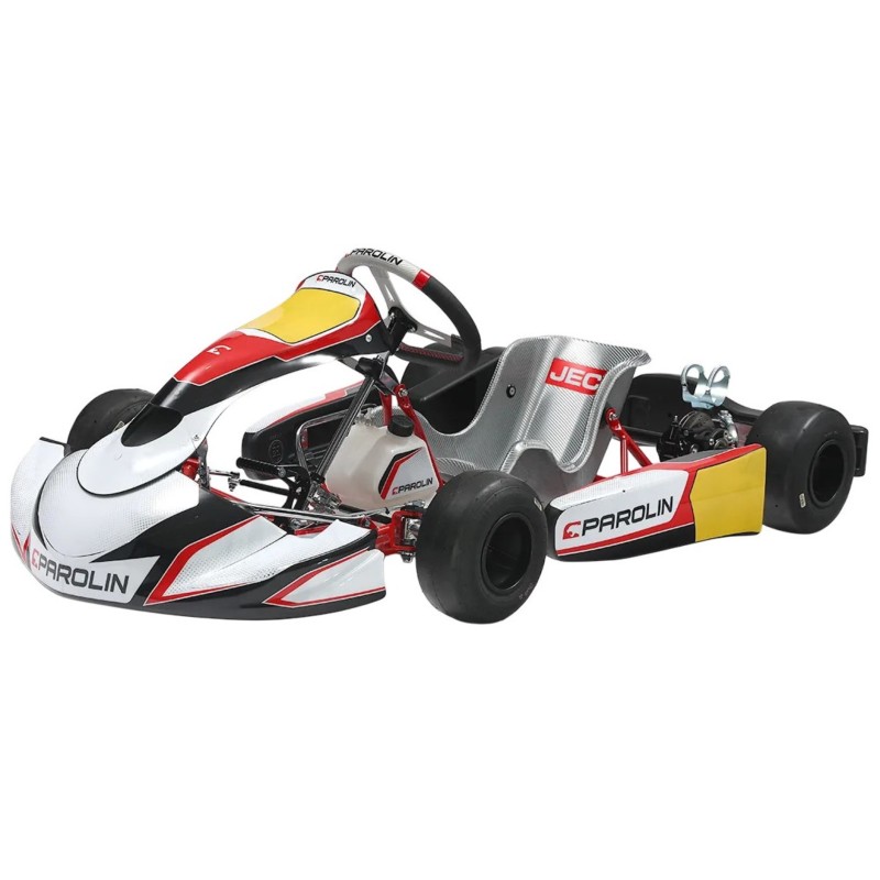 Telaio MINI PIONEER Parolin NEW!!