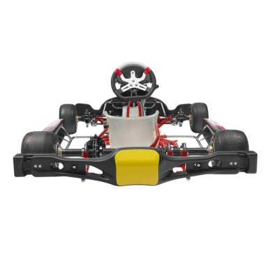 Chasis LE MANS - INVADER KZ Parolin NEW!!