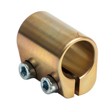 Fascetta per Barra Stabilizzatrice in teflon 28mm Intrepid