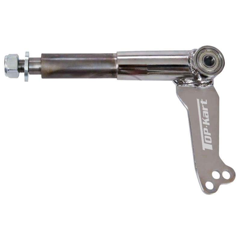 Achsschenkel Original Top-Kart OK OKJ KF (RT17 RT20 RXT XX SR30.2) Dreamer 25mm - Rebe 10mm