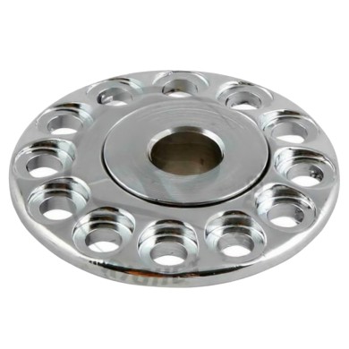 Universal-Exzenterbuchse 8/22mm - 12 Löcher, MONDOKART, kart