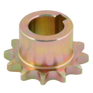 Pinion Ritzel Motor Typ Honda 4T, MONDOKART, kart, go kart