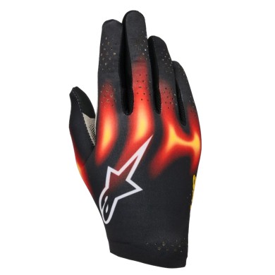 Guantes Alpinestars SIM - Graphic 3