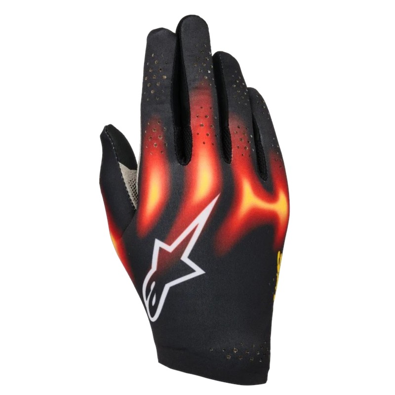Guanti Alpinestars SIM - Graphic 3
