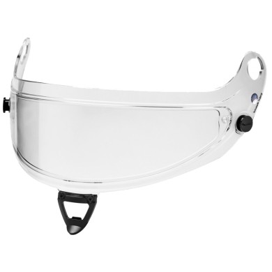 Visera Cascos SCHUBERTH  SP1-SK1 - Transparente Lluvia