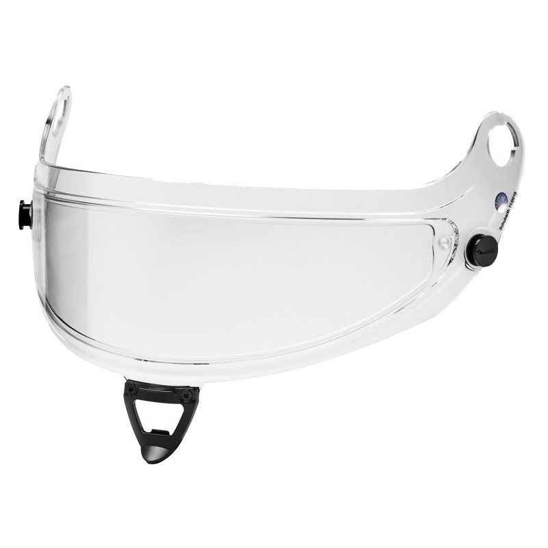 Visor Helmets SCHUBERTH SP1-SK1- Transparent Rain