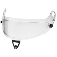 Visera Cascos SCHUBERTH  SP1-SK1 - Transparente Lluvia