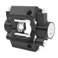 Bremsbelagbolzen Hinten AP-RACE -08- PAROLIN