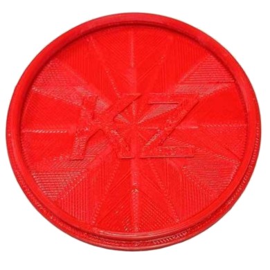 Tappo Protezione Carburatore VHSH 30, MONDOKART, kart, go kart