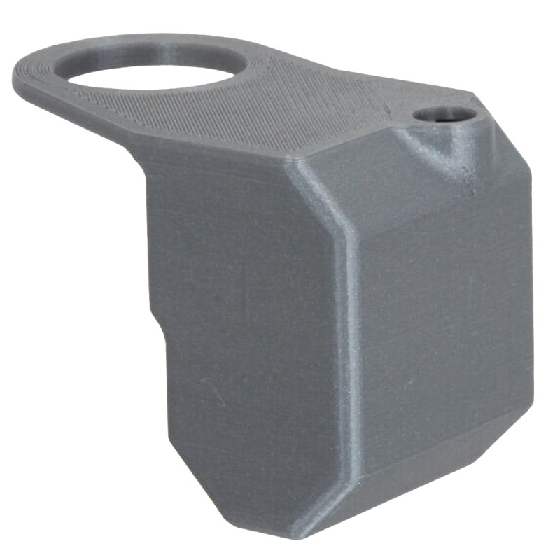 Réservoir Récupération Radiateur IAME X30, MONDOKART, kart, go