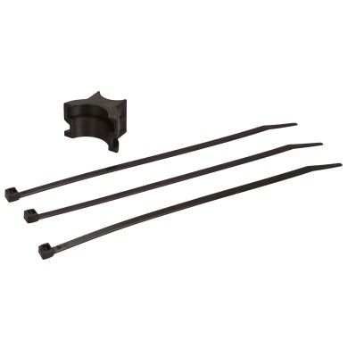 Supporto Fissaggio Filtro Benzina Tipo Grande, MONDOKART, kart