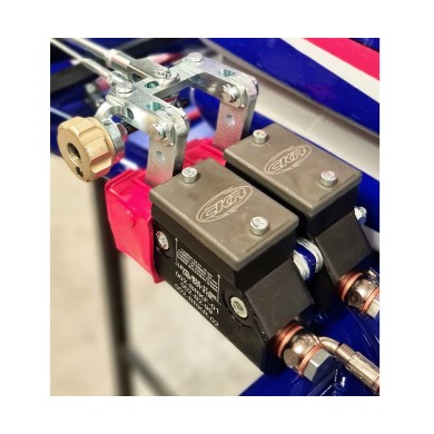 Telaio CKR BARRACUDA KZ V11 2026 !