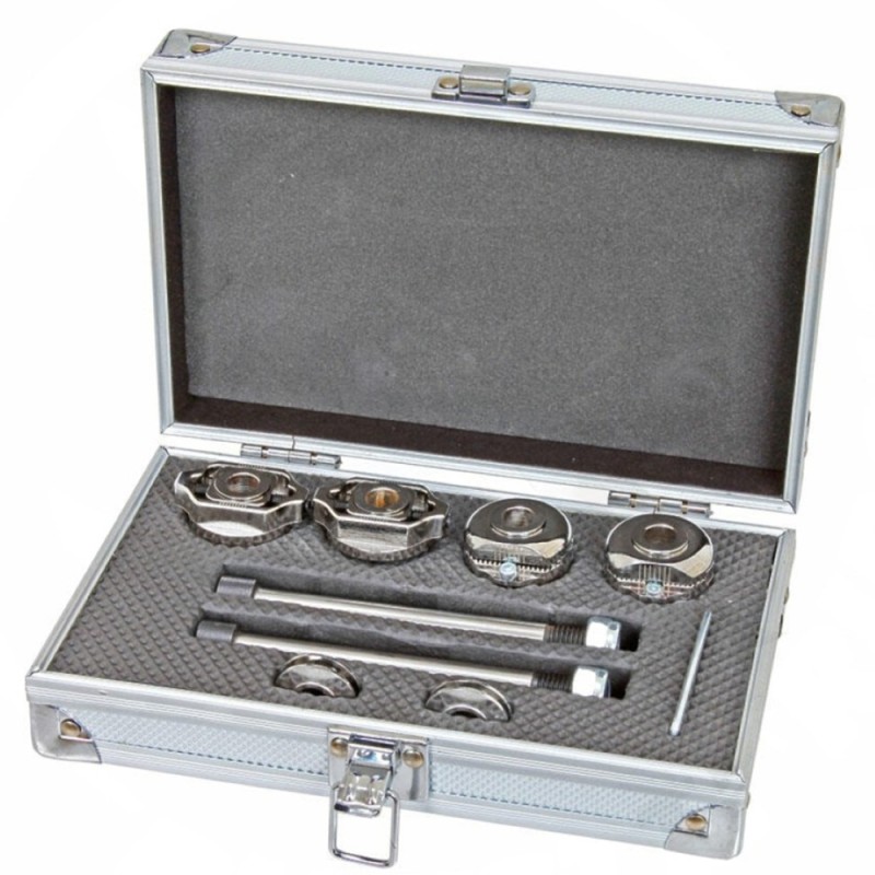 Kit Camber-Caster - OTK Tonykart - CC Solver, MONDOKART, kart