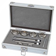 Kit Camber-Caster pour OTK Tonykart - CC Solver, MONDOKART