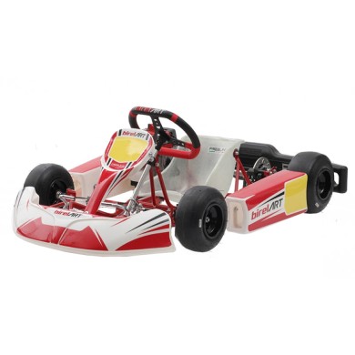 Complete Kart Birel Easykart 50cc NEW !!
