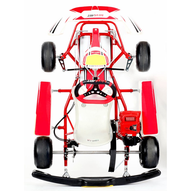 Kart completo Birel Easykart 50cc NEW!!