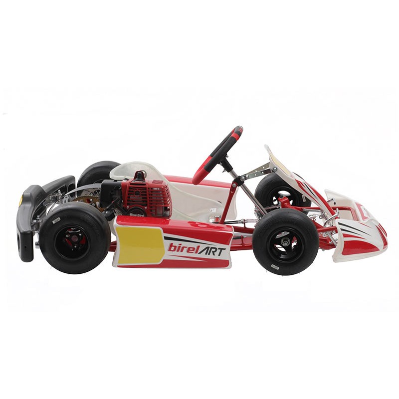Kart complet Birel Easykart 50cc NOUVEAU !!