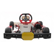 Kart complet Birel Easykart 50cc NOUVEAU !!