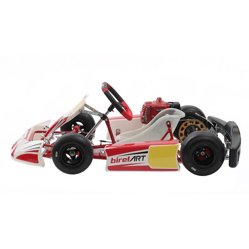Kart complet Birel Easykart 50cc NOUVEAU !!
