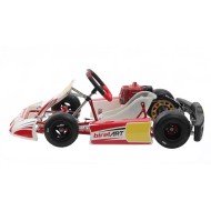Completa Kart Birel Easykart 50cc NUEVO !!