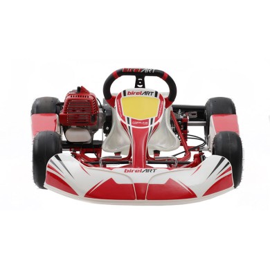Kart completo Birel Easykart 50cc NEW!!