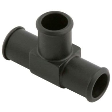 Schlauchanschluss 3-Wege Wasser Aluminium, MONDOKART, kart, go