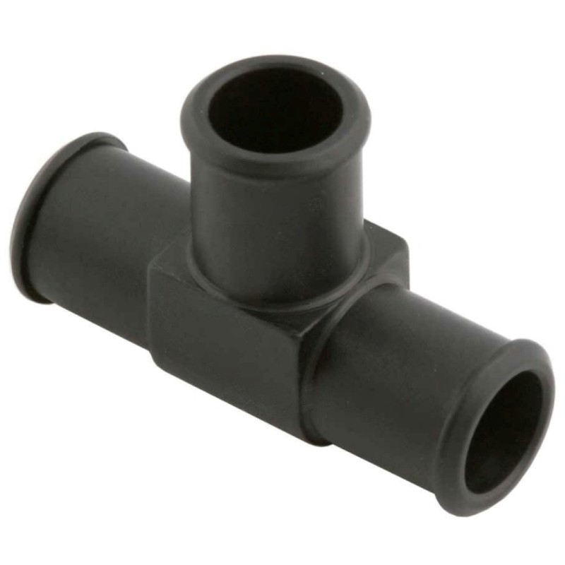 Conexión Tuberías Agua 3 Vías Aluminium, MONDOKART, kart, go