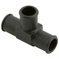 Raccordo Tubi Acqua a 3 Vie - ALLUMINIO, MONDOKART, kart, go