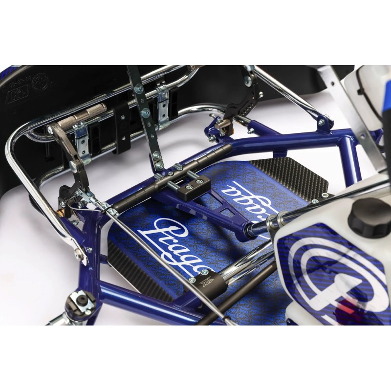 Telaio Praga Dragon EVO3 KZ 2026 NEW!!