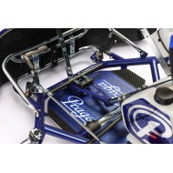 Telaio Praga Dragon EVO3 KZ 2026 NEW!!