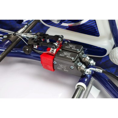 Chasis Praga Dragon EVO3 DD2 2026 NEW!!